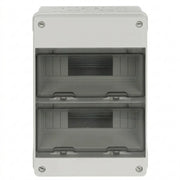 Centralino marlanvil 920.24 per esterno ip65 resistente e sicuro