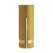TASSELLO IN OTTONE TO- M8 10x28- FRIUL- pezzi 100