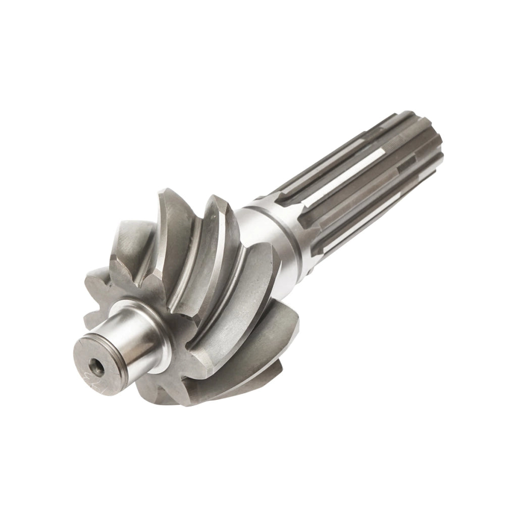 Gruppo cono posteriore per Massey Ferguson, Fiat, New Holland codice OEM 1665438M91, 3900698M1, 3614662