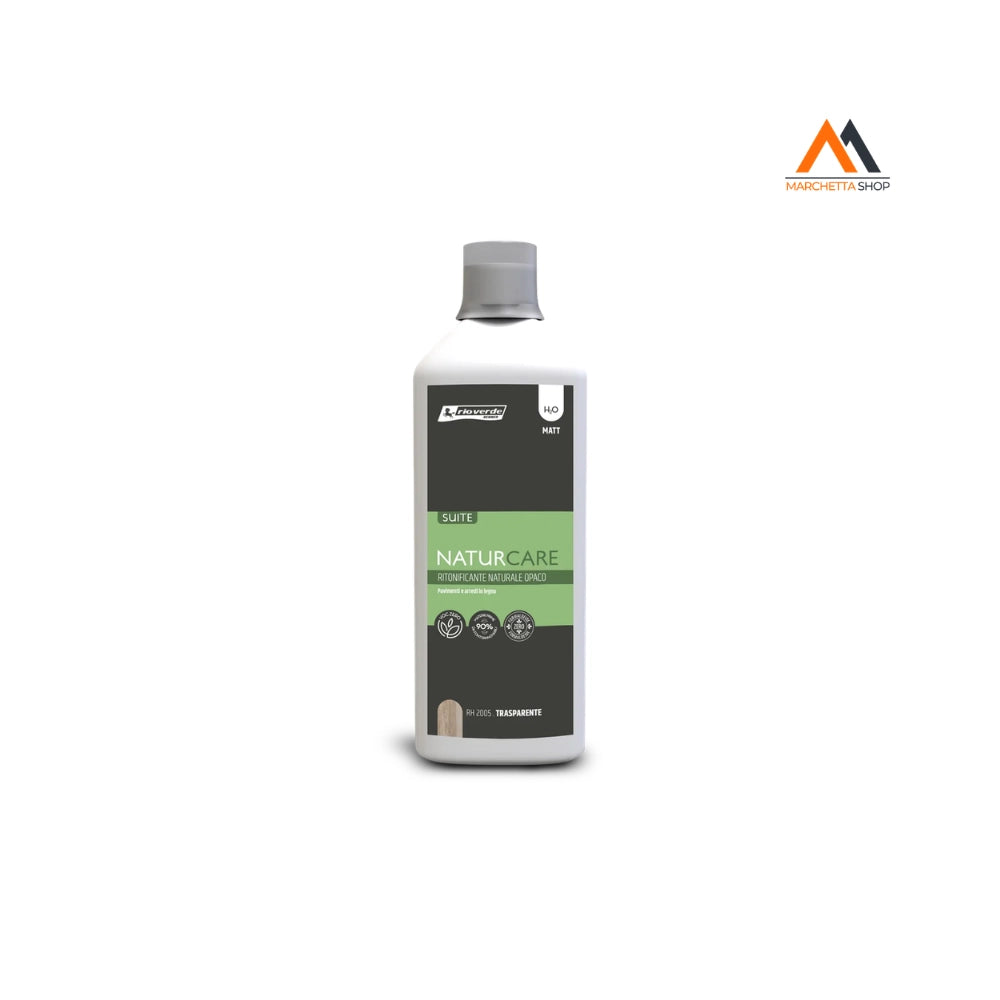 SUITE NATURCARE GLOSSY