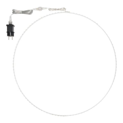 Cerchio 2D 57cm MicroLED RGB Multiflash