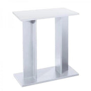 Ciano Stand Aqua 60 Supporto Colore: Bianco