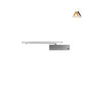 D-CLOSER Serie G11 ARGENTO