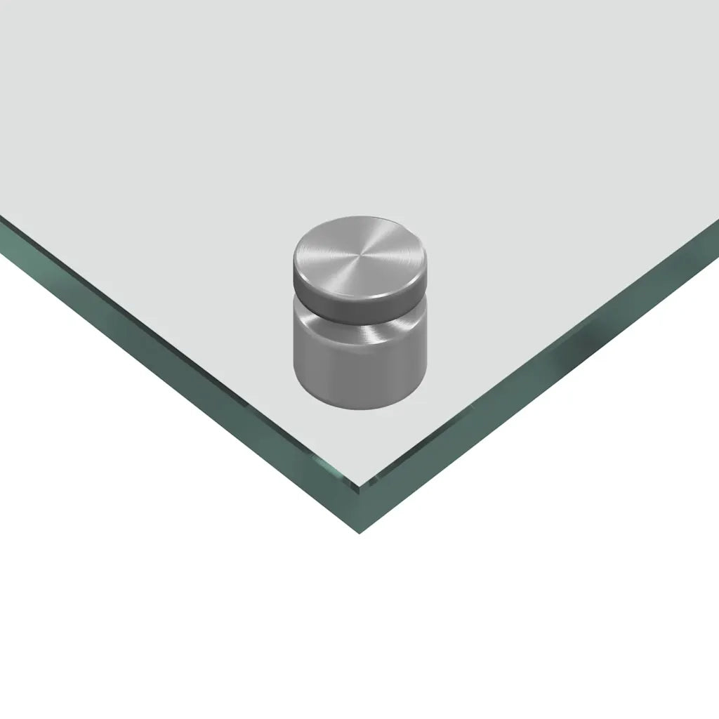 Schienale da cucina 2 pz Trasparente 70 x 50 cm CFW6621180