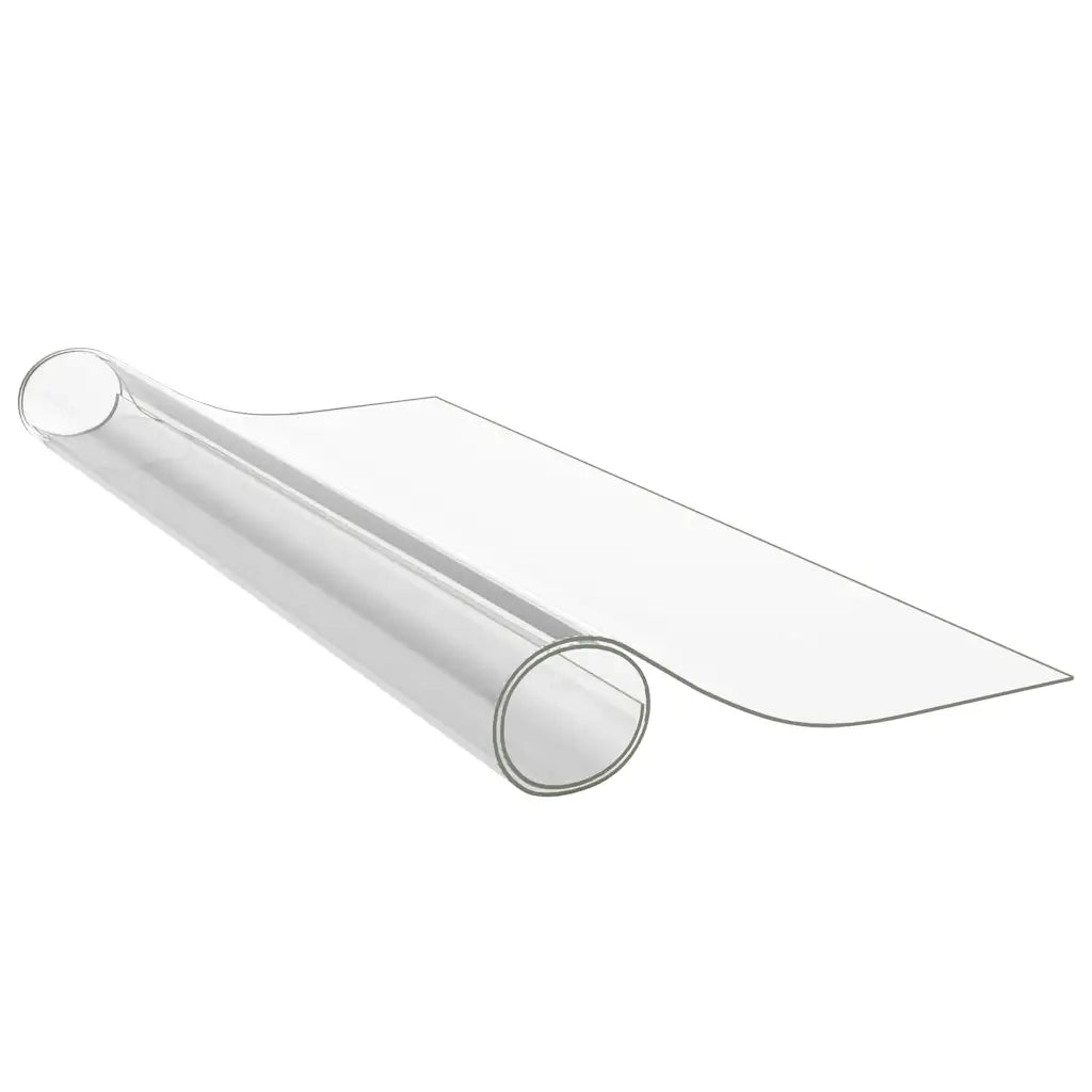 Protezione Tavolo Opaca 80x80 cm 1,6 mm PVC 288276