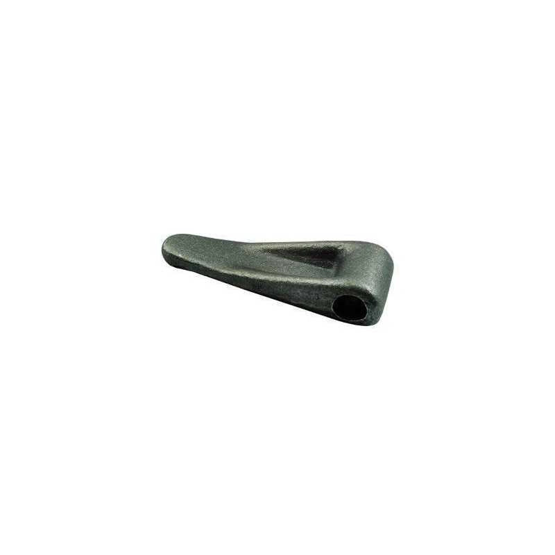 Accessori per Sponde Cassoni Cerniera S/Perno 11 Leggera