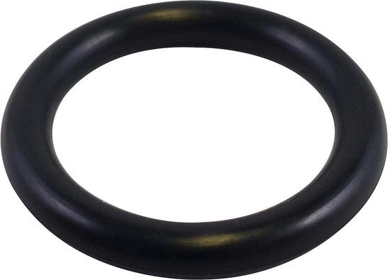 O-ring diametro interno 5 mm diametro esterno 10 mm altezza 25 mm materiale FKM confezione 25 pezzi