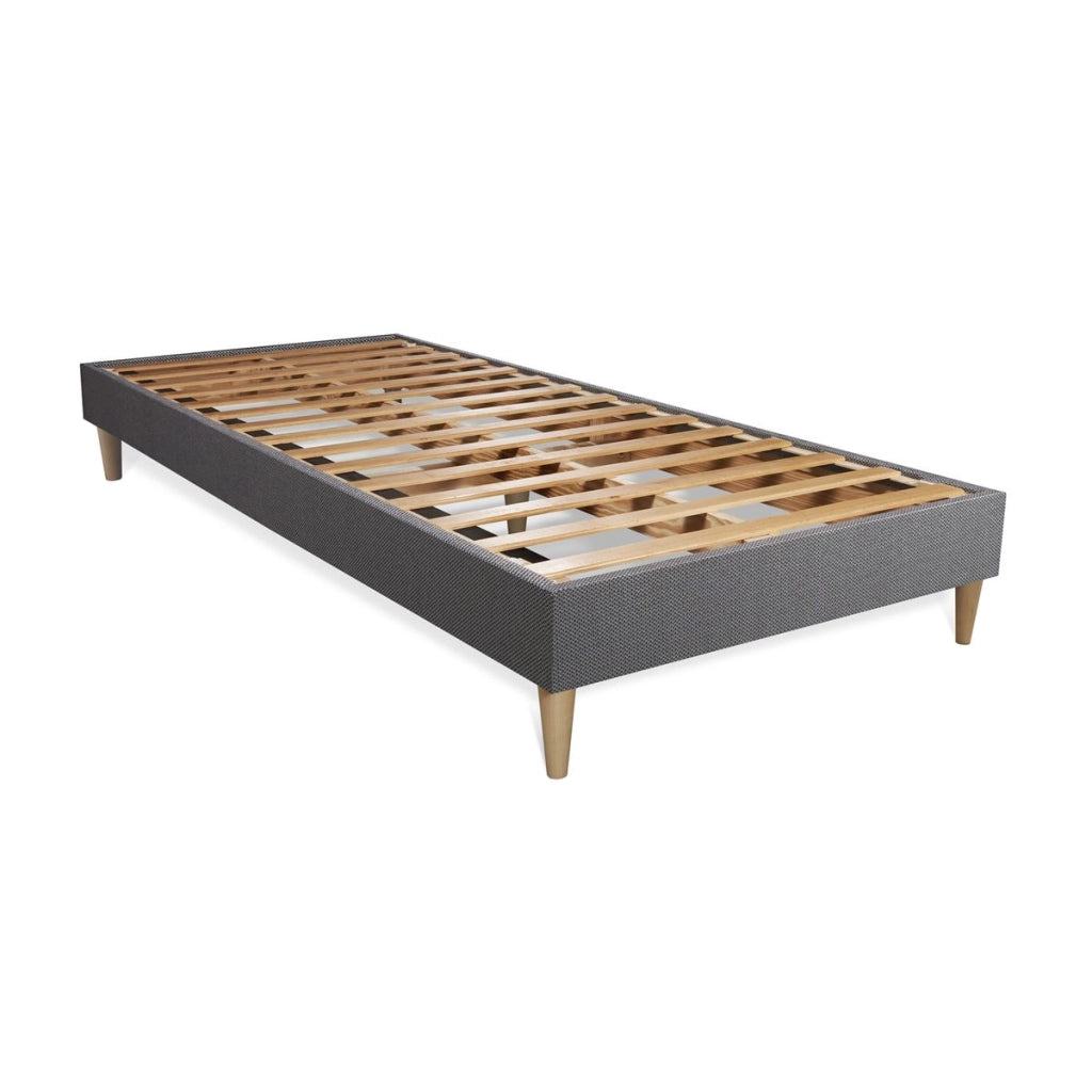 Kit rete e materasso matrimoniale Actimemo max 90x200cm - Spessore : 26cm- memory foam - rigido