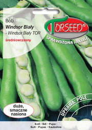 Fave Windsor Bianche TOR 50g