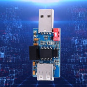 Modulo di isolamento USB - Supporto 1500V - Contenuto in HTML aggiunto