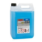 Superior-Blu G11, liquido antigelo radiatore - (-36°C / +108°C) - 5 L