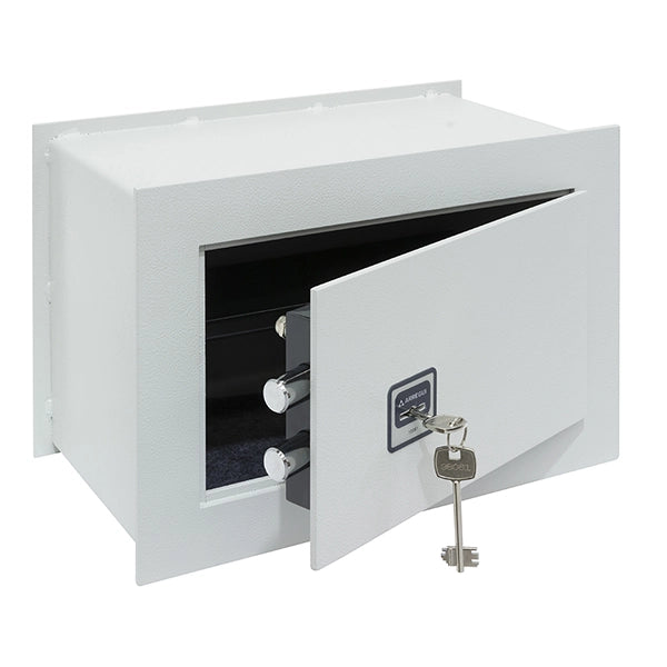 Cassaforte Muro Basic Ideal 6 Chiave H20 L30 P20 - Arregui
