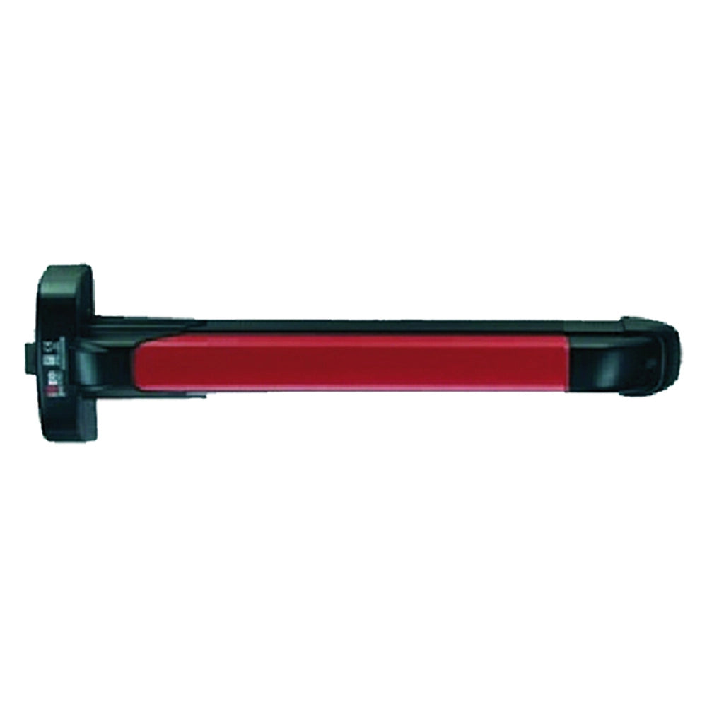 MANIGLIONE ANTIPANICO 'PUSH' MODULARE mod. 942411758T  - ISEO