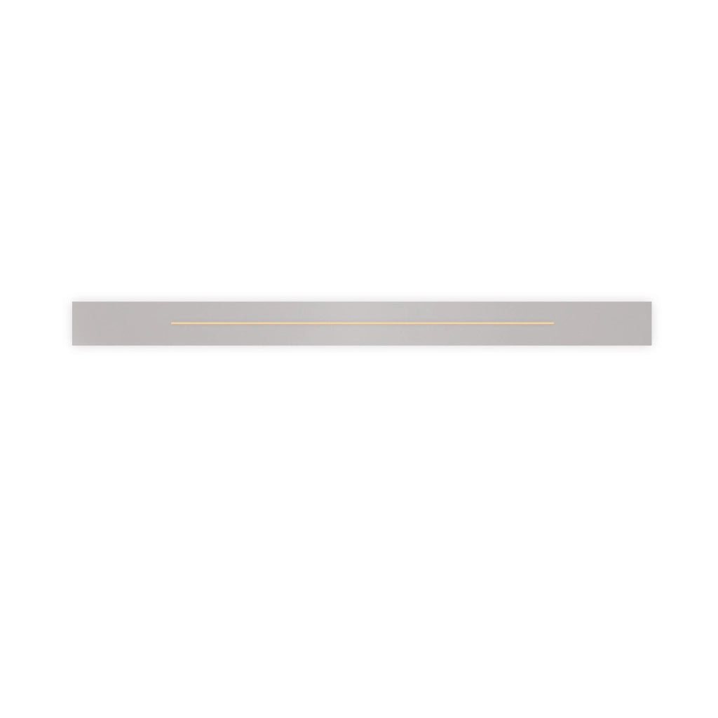 ZMH Applique LED bianca per interni 30cm 60cm 100cm