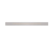 ZMH Applique LED bianca per interni 30cm 60cm 100cm