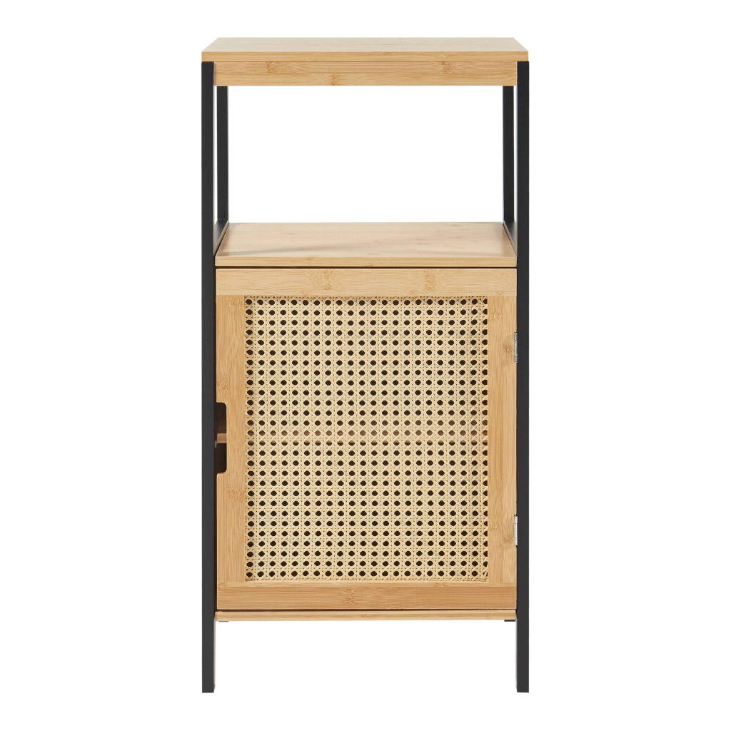 Armadietto da Bagno Tervola 80 x 40 x 35 cm [en.casa]