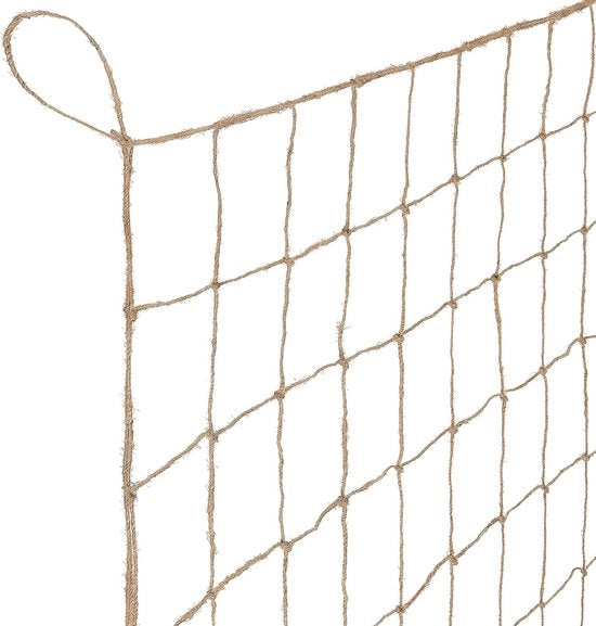Tela di Juta Ecologica per Climatizzazione - 2m x 5m