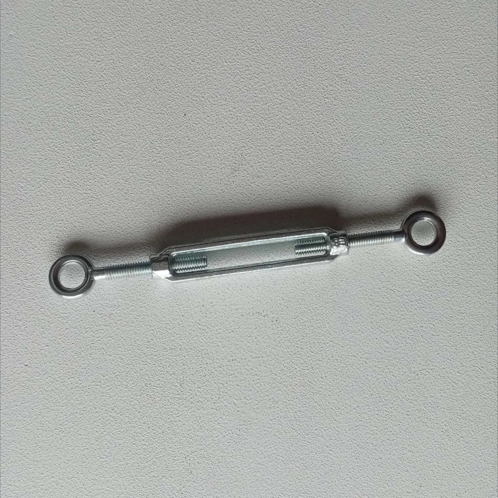Robur tenditore occhio occhio m 8 da 5/16 di pollice lunghezza minima 158mm