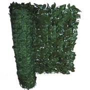 SIEPE ARTIFICIALE 'LAURO' mt 1,5x3 - IDEAL STAR