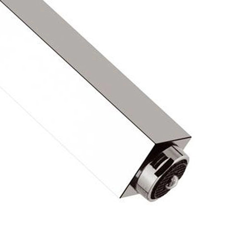 Bocca incasso con luce led q-color