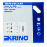 Krino cutting tools  disco da taglio in acciaio HSS MM.: 225