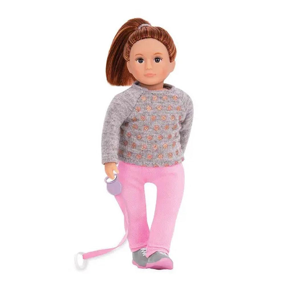 Lori - Rosalind Walker Doll