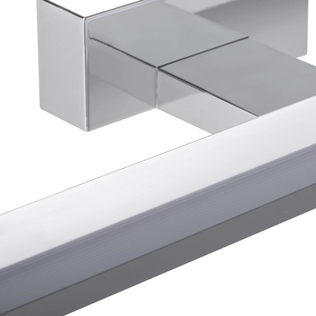 Applique Kanlux ASTEN 26680 LED 8W 4000K IP44 bianca