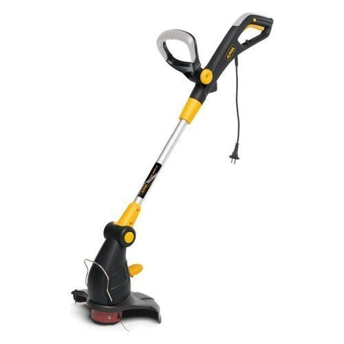 Alpina 252060004-A20 ATR 600 E Tagliabordi Elettrico 600W Larghezza Taglio 30cm Testina TapandGo colore Nero