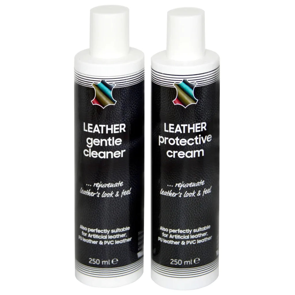 Kit per la Cura della Pelle CARE KIT 2x250 ml 286970