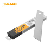 SET 10 PZ LAME PER CUTTER DA 18MM