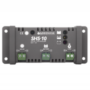 REGOLATORE DI CARICA CHARGE CONTROLLER