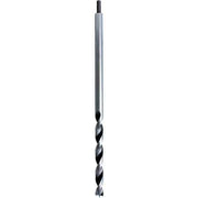 PUNTA ELICOIDALE PER LEGNO SERIE LUNGA 6x315 mm - ECEF