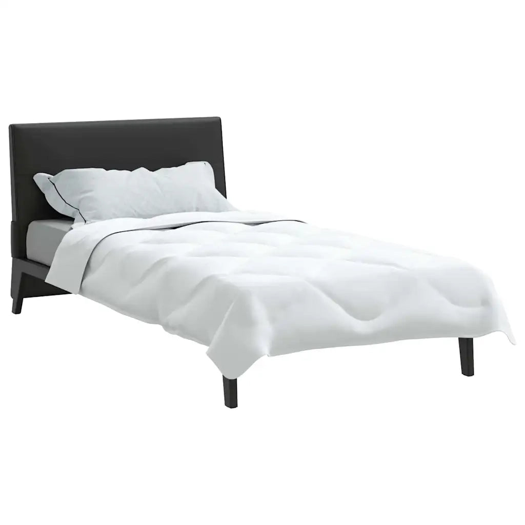 Piumone Bianco 220 x 155 x 4 cm Poliestere 42007764