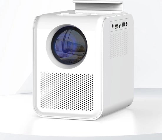 Proiettore Mini - 1080P - Portatile - Beamer - Bluetooth