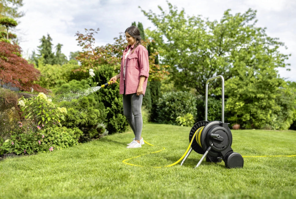 Karcher Carrello tubo HT 2.20 Set