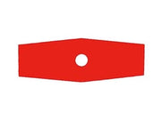 DISCO IN NYLON PER DECESPUGLIATORE A 2 DENTI