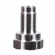 Sede Sfera per Pompa Airless Zenthril Surge Eco, Surge WF, Pulse D, Vortex E – Acciaio Resistente