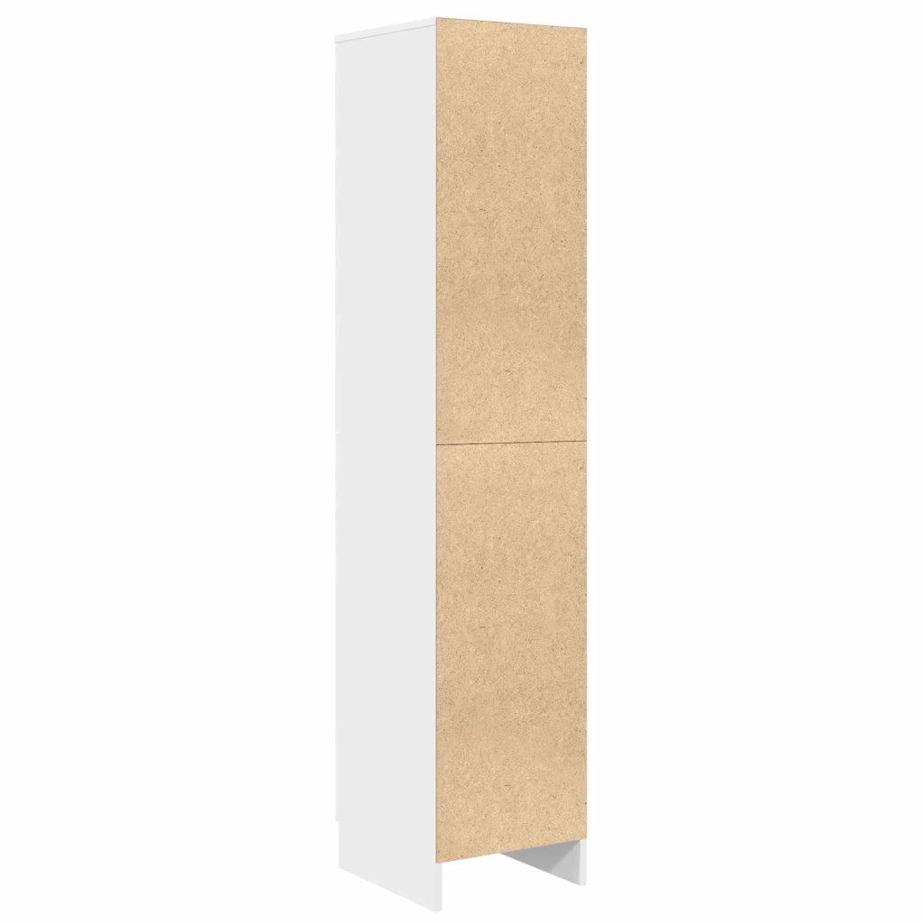 Credenza Bianco 35 x 39 x 168 cm 869330