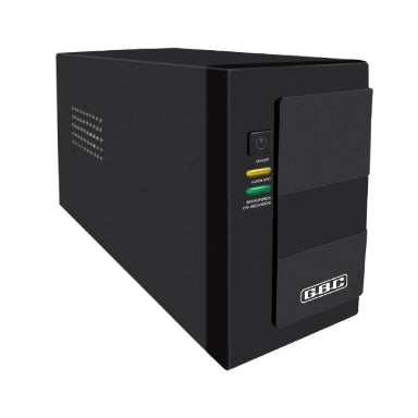 UPS Gruppo di continuità monofase 1200VA 720W