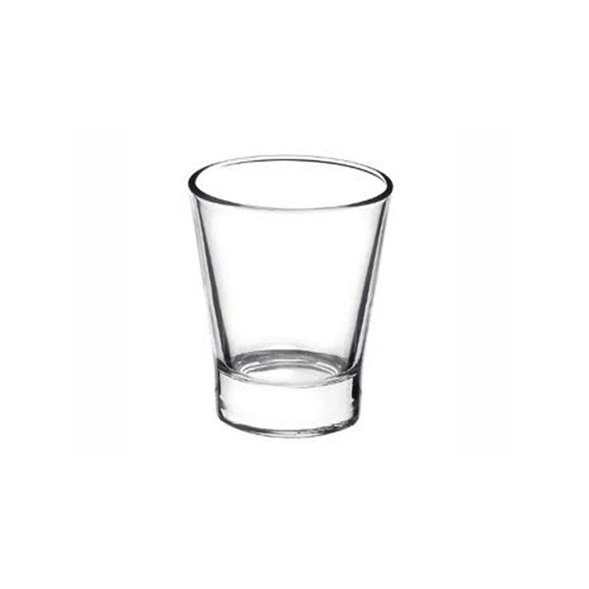 Bormioli 6 Bicchieri per caffe