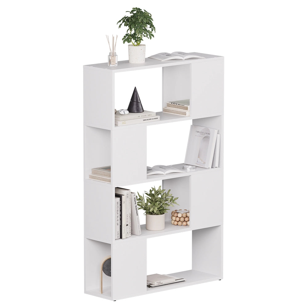 Vicco Divisorio per ambienti Bianco 80 x 124.5 cm