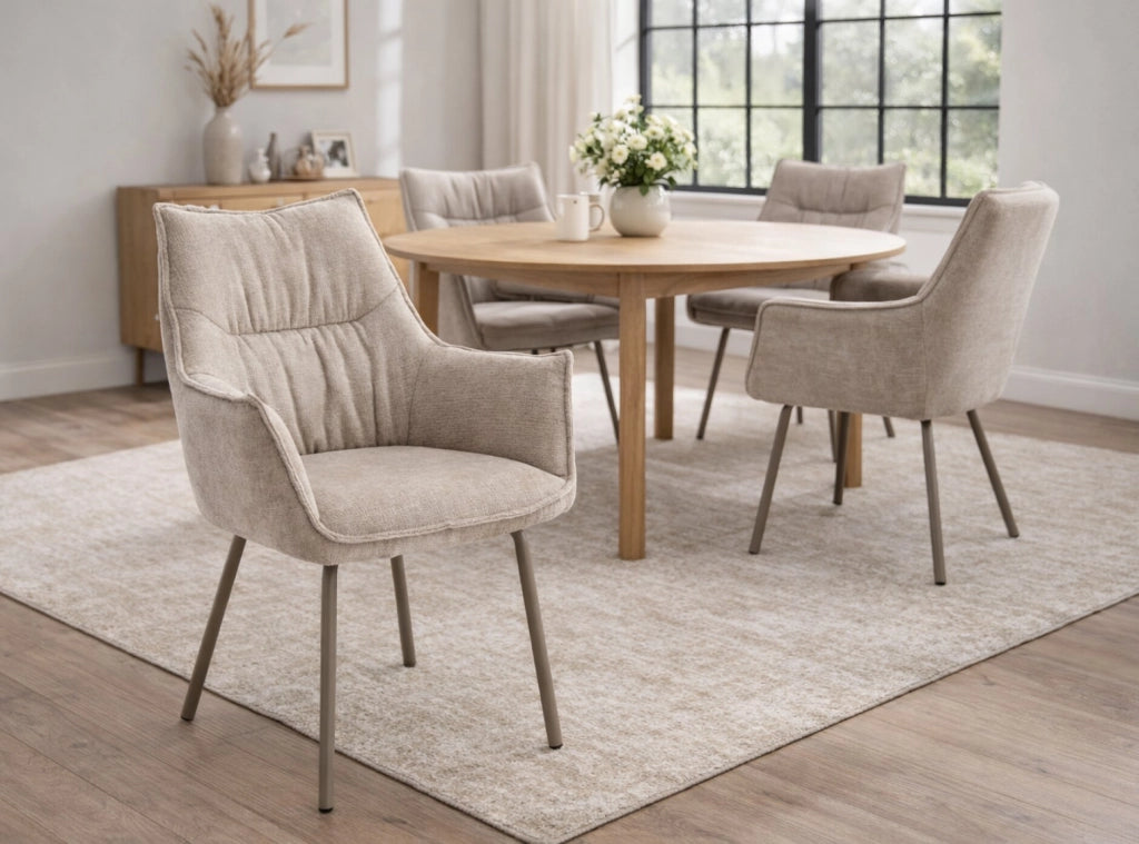 sedia KARMA beige