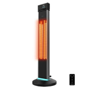 CECOTEC 08264 - Stufa da esterno ReadyWarm 2000 Power Tower
