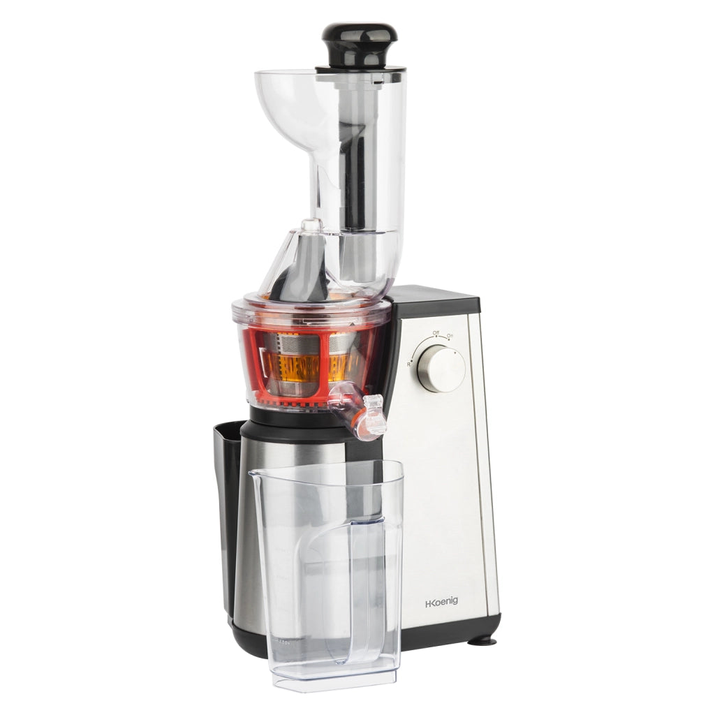 Estrattore succo H.Koenig GSX18