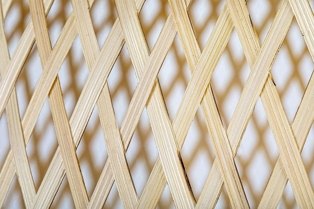 Rabalux Rattan lampada a sospensione rattan nera E27
