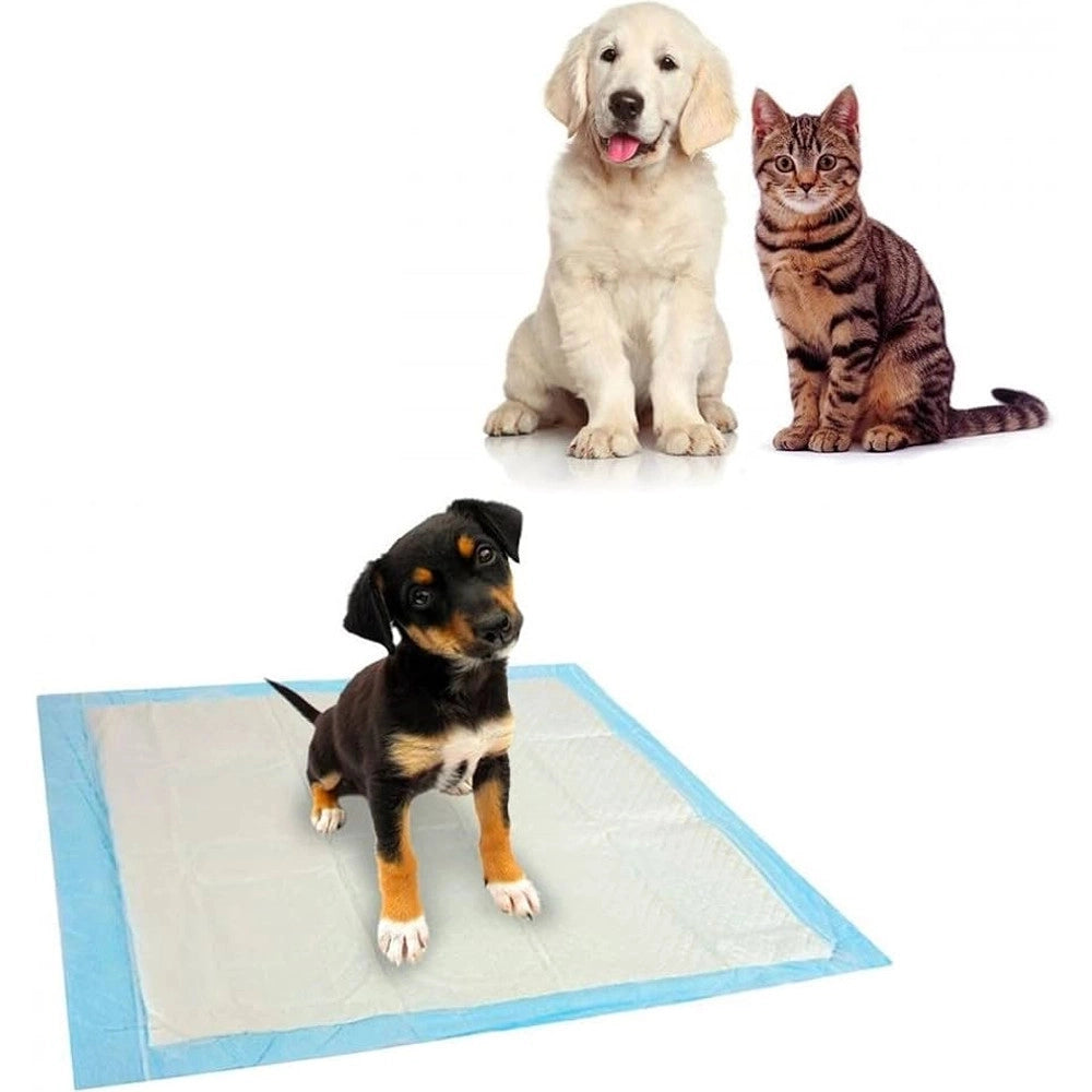 Trade Shop - Traversine Per Cani E Gatti Tappeti Assorbenti 60x90cm Miglior Prezzo Offerta -
