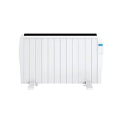 CECOTEC 05334 - Termosifone da 12 elementi Ready Warm 2500 Thermal
