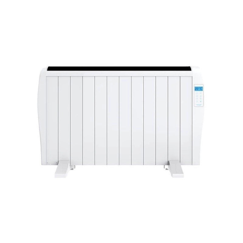 CECOTEC 05334 - Termosifone da 12 elementi Ready Warm 2500 Thermal