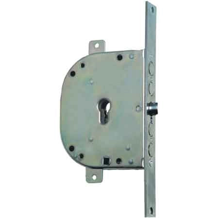 SERRATURA PER PORTE BLINDATE ART.2151PE CR E60 Dx - C.R. SERRATURE