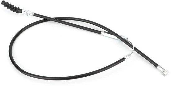 Cavo di connessione adattabile Nero - Adatto per 90cc/110cc/125cc - Motocicli 4 tempi - Duraturo - Materiali di alta qualità - Cavo motore